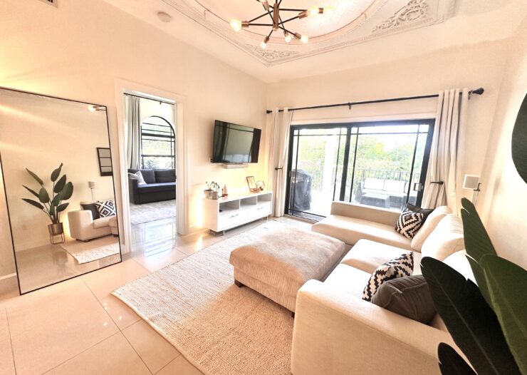 LANTERN POINT 72, TWO BEDROOM CONDO