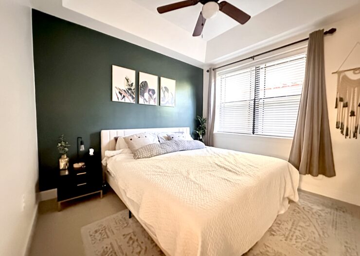 LANTERN POINT 72, TWO BEDROOM CONDO