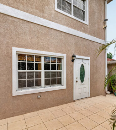 BENNETT VILLAS 2 BEDROOM CONDO