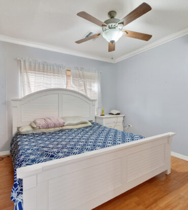 BENNETT VILLAS 2 BEDROOM CONDO