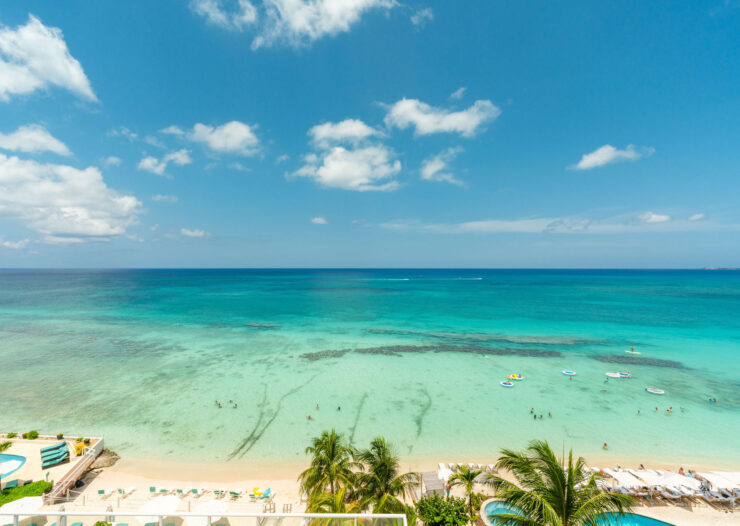 SOUTH BAY BEACH CLUB UNIT 27