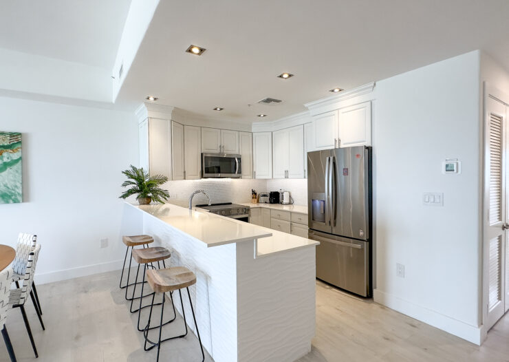 SOUTH BAY BEACH CLUB UNIT 27