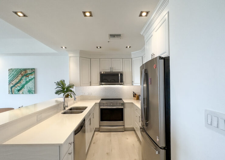 SOUTH BAY BEACH CLUB UNIT 27
