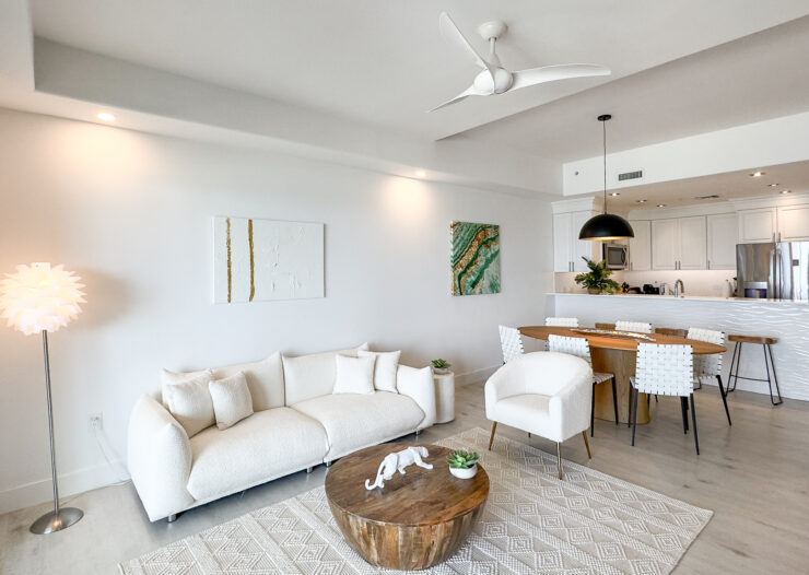 SOUTH BAY BEACH CLUB UNIT 27