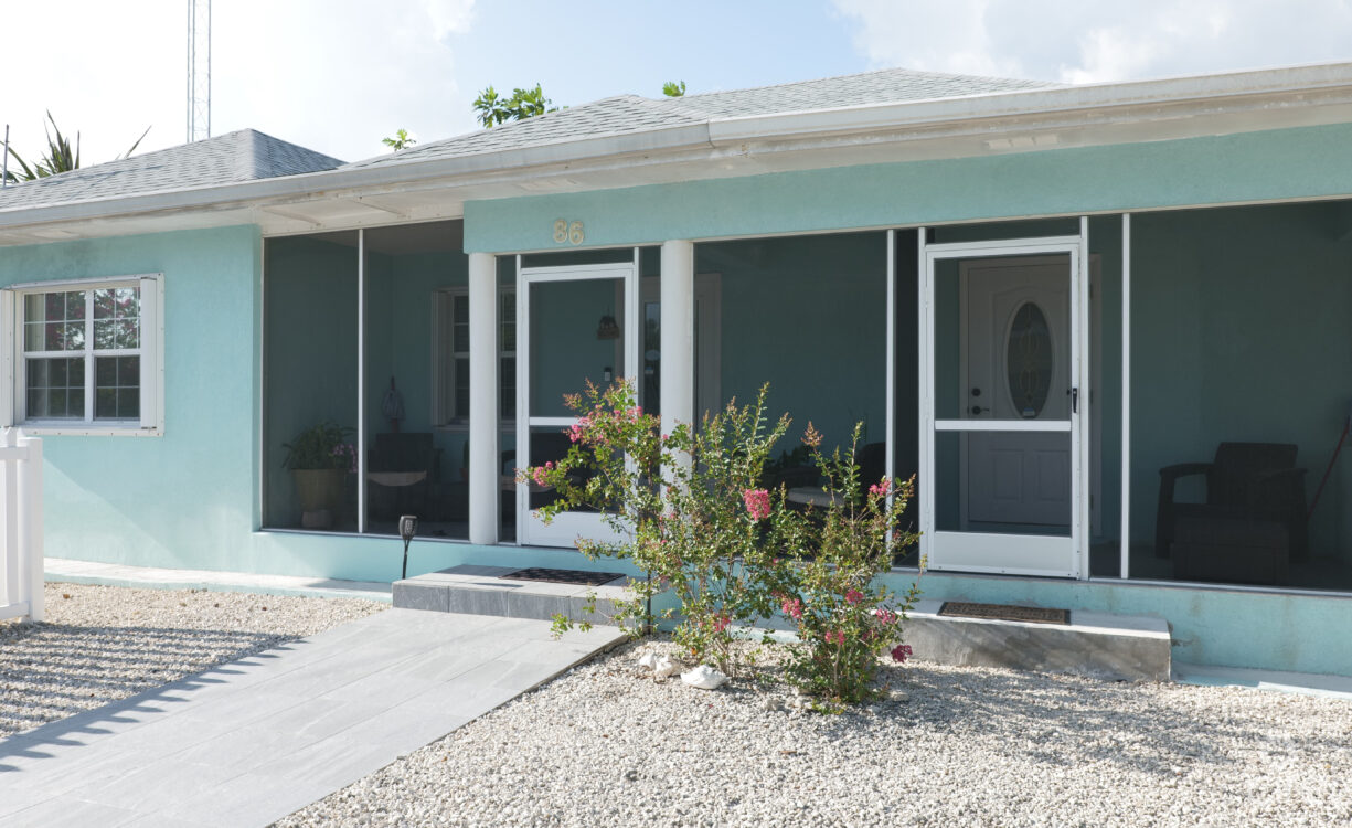 VISION HOME AND STUDIO