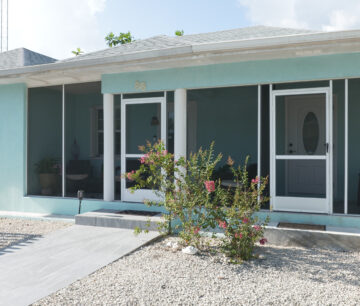 VISION HOME AND STUDIO