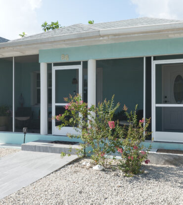 VISION HOME AND STUDIO