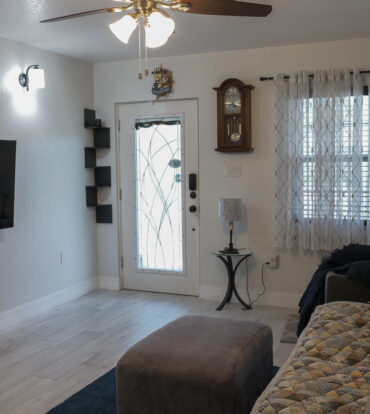 VISION HOME AND STUDIO
