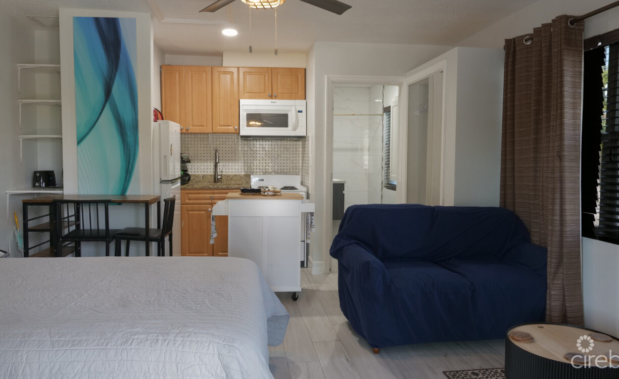 VISION HOME AND STUDIO