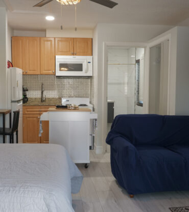 VISION HOME AND STUDIO