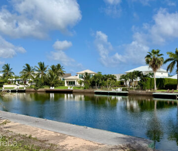 GRAND ISLE, GRAND HARBOUR LAND