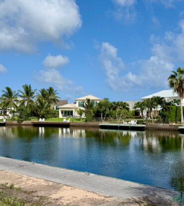 GRAND ISLE, GRAND HARBOUR LAND
