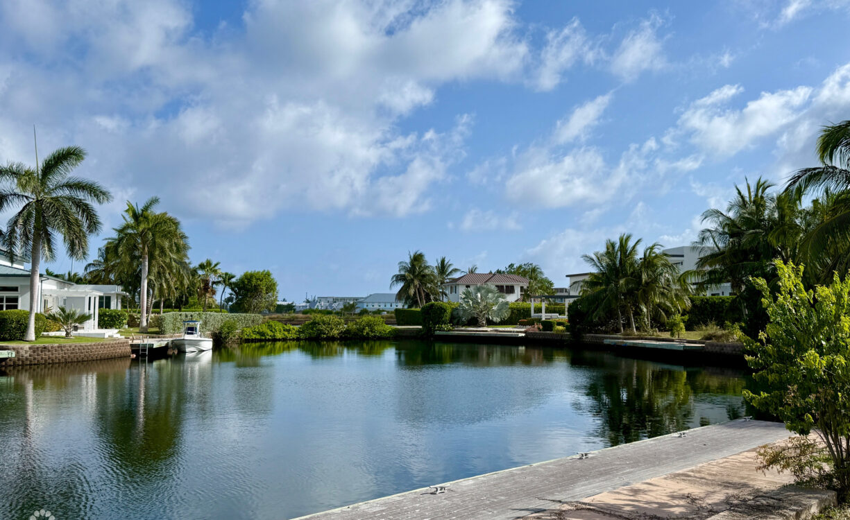 GRAND ISLE, GRAND HARBOUR LAND