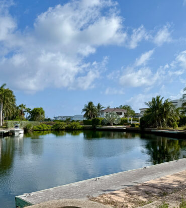 GRAND ISLE, GRAND HARBOUR LAND