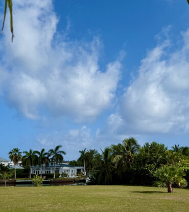 GRAND ISLE, GRAND HARBOUR LAND