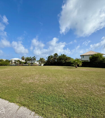 GRAND ISLE, GRAND HARBOUR LAND