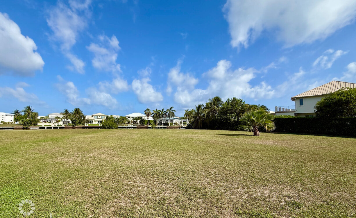 GRAND ISLE, GRAND HARBOUR LAND