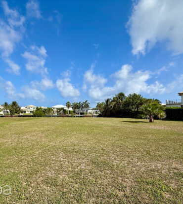 GRAND ISLE, GRAND HARBOUR LAND