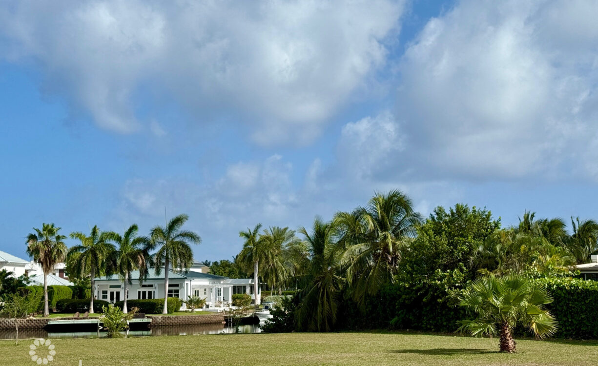 GRAND ISLE, GRAND HARBOUR LAND