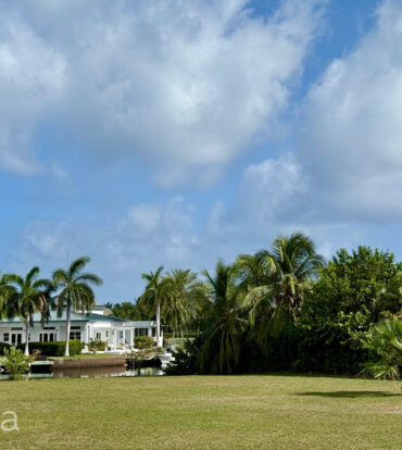 GRAND ISLE, GRAND HARBOUR LAND