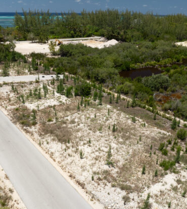 SIGNATURE ONE AT MIDLAND EAST LOT