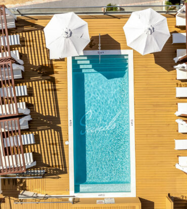 THE SANDS, LUXURY OCEAN VIEW CONDO, ROOF TOP TERRACE, SMB