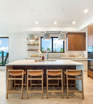 THE SANDS, LUXURY OCEAN VIEW CONDO, ROOF TOP TERRACE, SMB