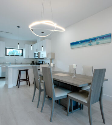 THE LAGOONS 2 BED WATERFRONT TOWNHOUSE