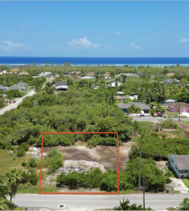 PRIME BUILDING LOT ON PERIWINKLE DRIVE, CHERRY TREE ESTATES