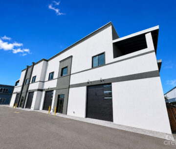 PRIME LOCATION - LEASED INVESTMENT WAREHOUSE