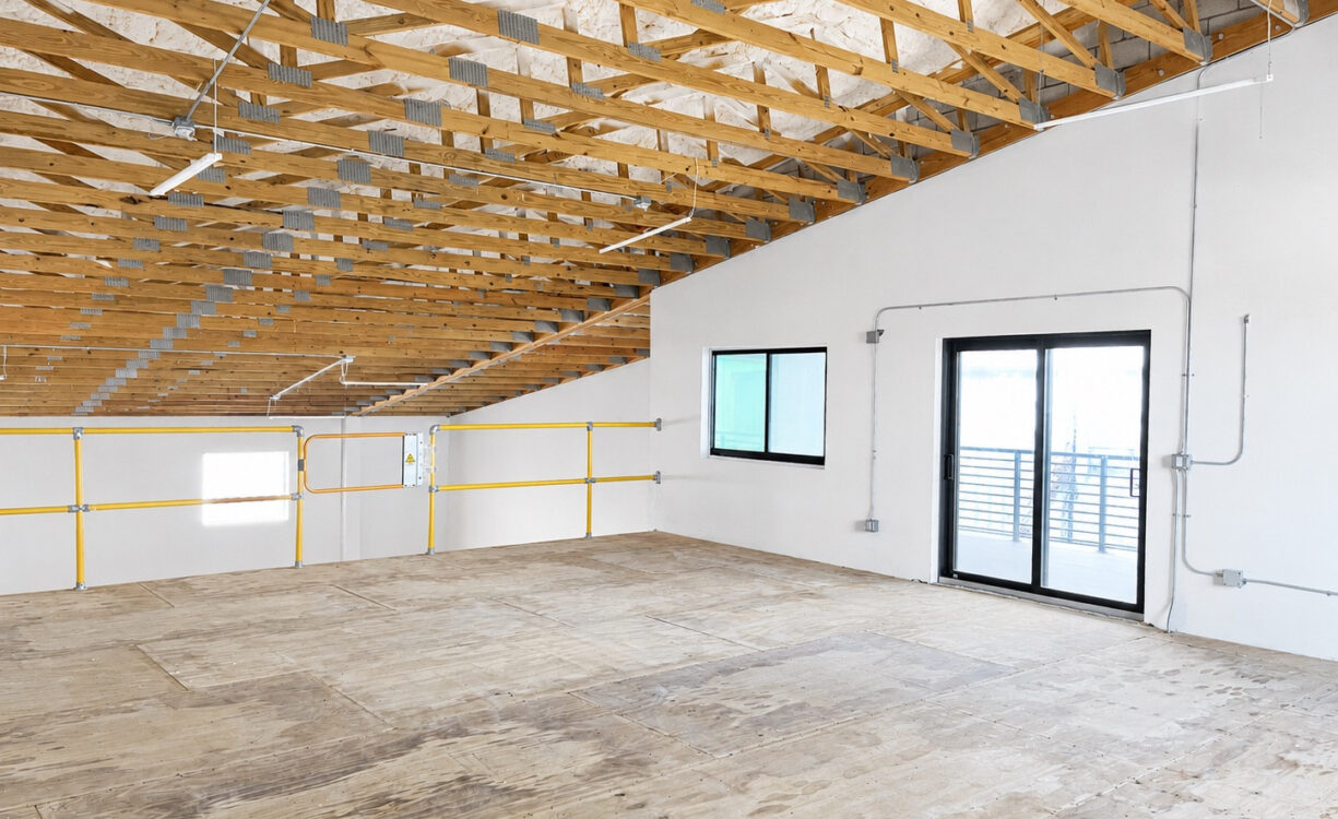 PRIME LOCATION - LEASED INVESTMENT WAREHOUSE