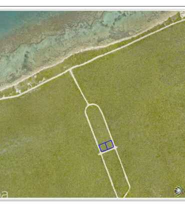 LITTLE CAYMAN EAST    .49 ACRE