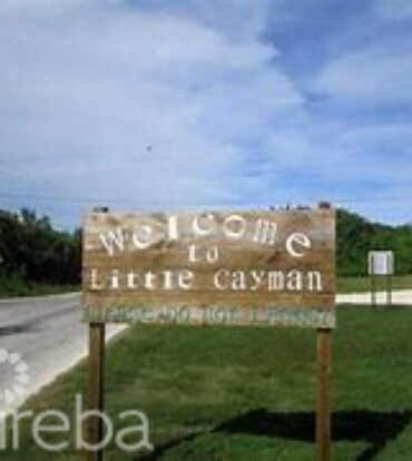 LITTLE CAYMAN EAST      .24 ACRE