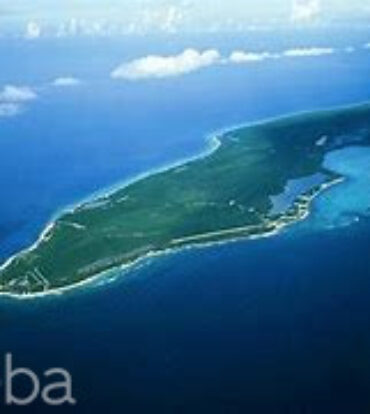 LITTLE CAYMAN EAST LAND    .24 ACRE