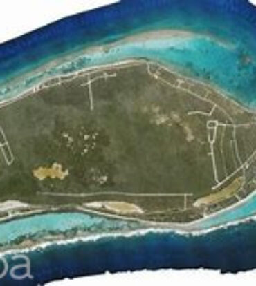 LITTLE CAYMAN EAST LAND    .24 ACRE