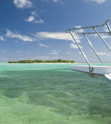 LITTLE CAYMAN EAST LAND    .24 ACRE