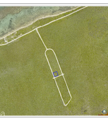 LITTLE CAYMAN EAST LAND    .24 ACRE