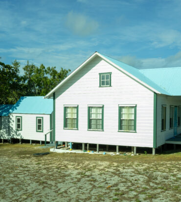 TAYLOR FOSTER HOME