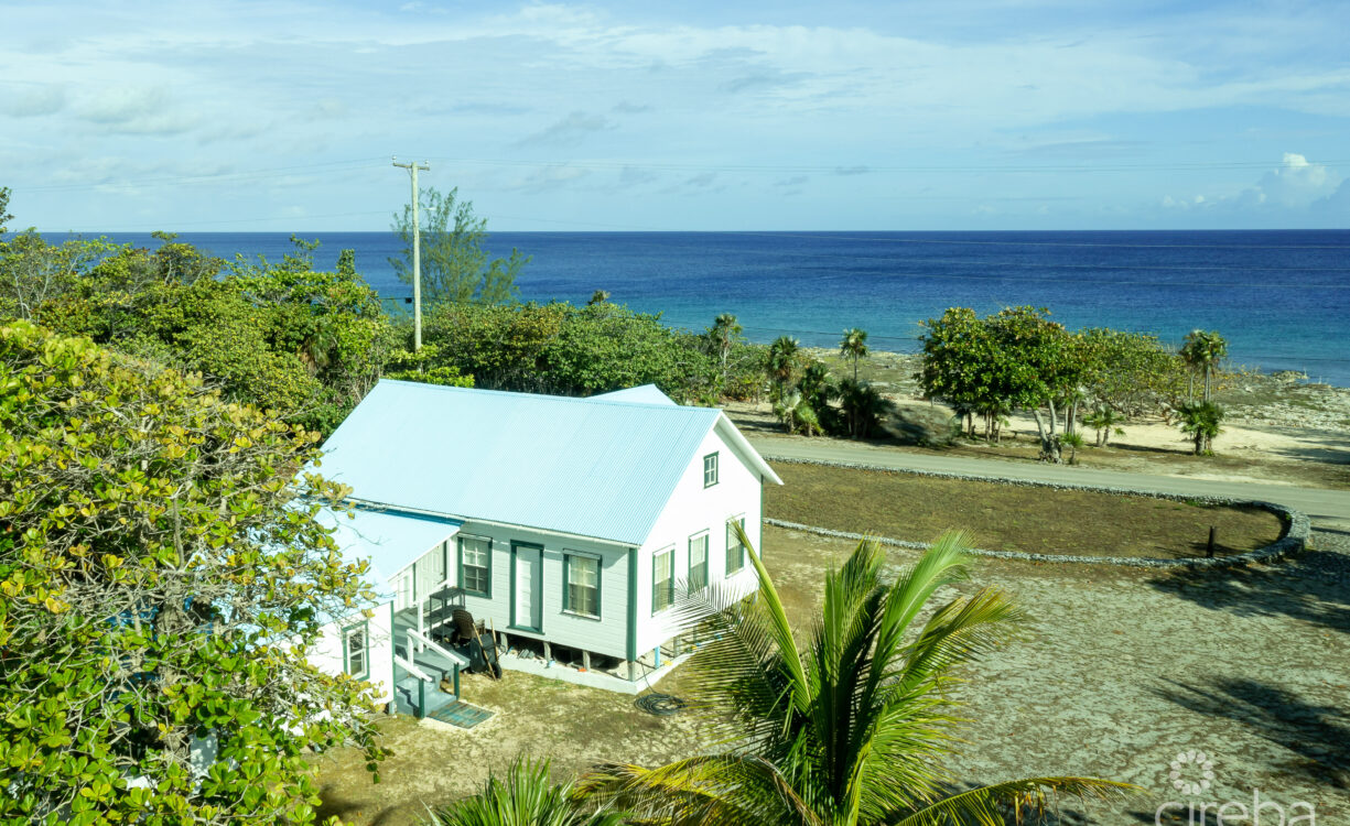 TAYLOR FOSTER HOME