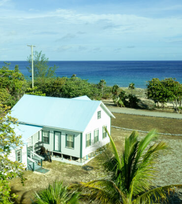 TAYLOR FOSTER HOME