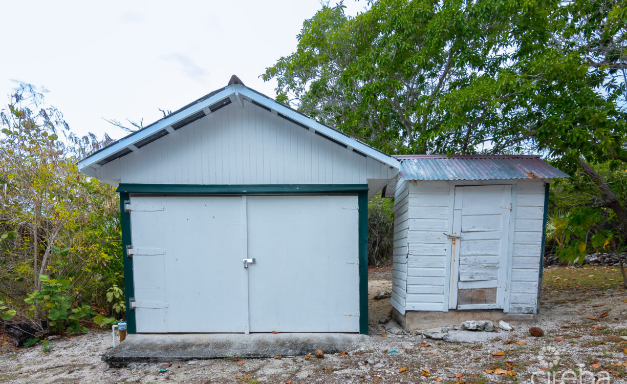 TAYLOR FOSTER HOME