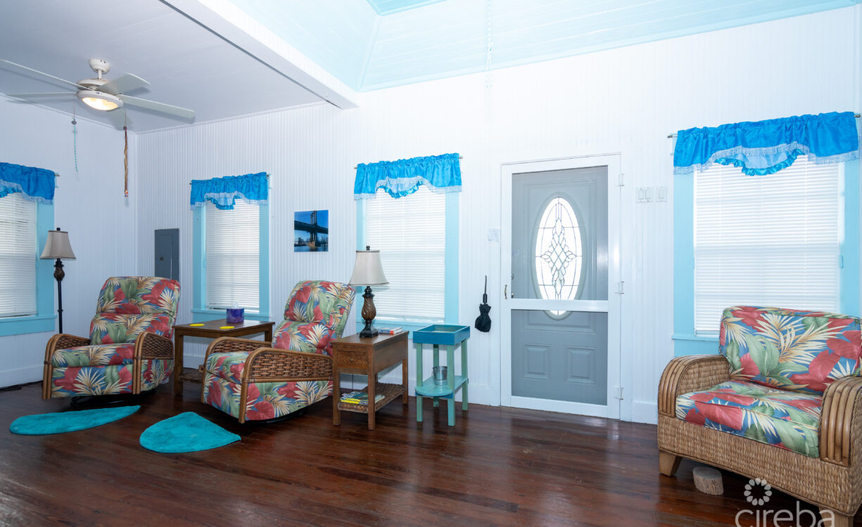TAYLOR FOSTER HOME