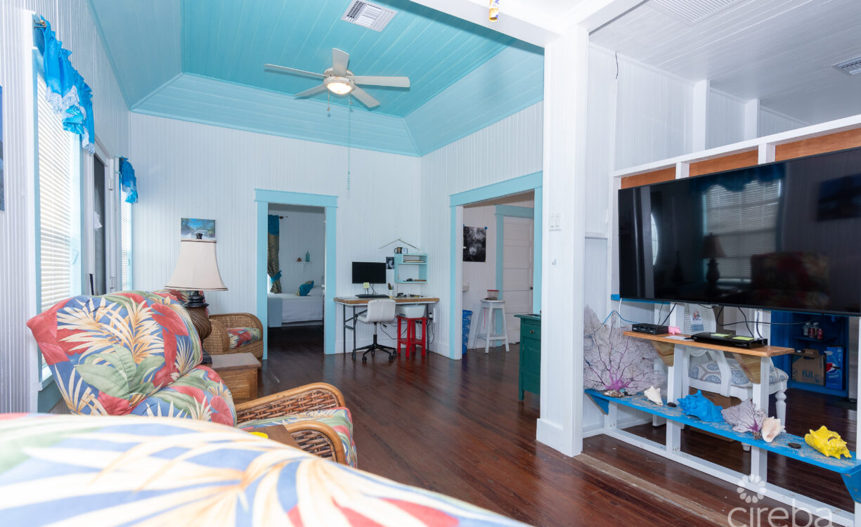 TAYLOR FOSTER HOME