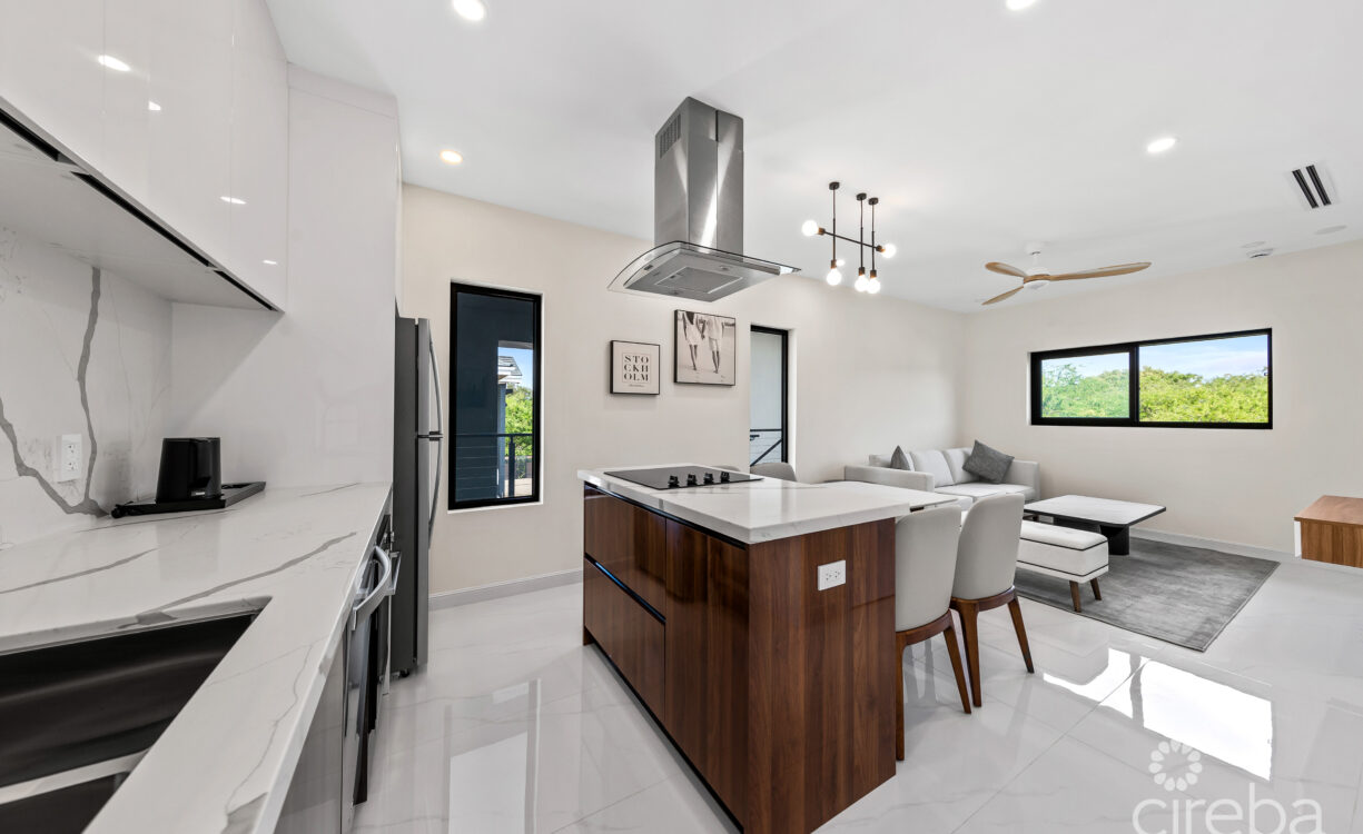 LOVELY 2 BED  2 BATH - ARZA WEST BAY