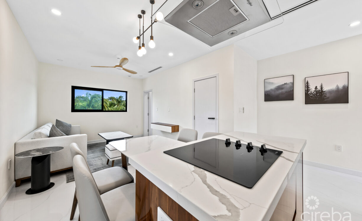 LOVELY 2 BED  2 BATH - ARZA WEST BAY