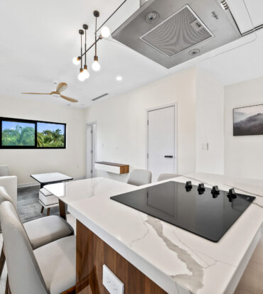 LOVELY 2 BED  2 BATH - ARZA WEST BAY