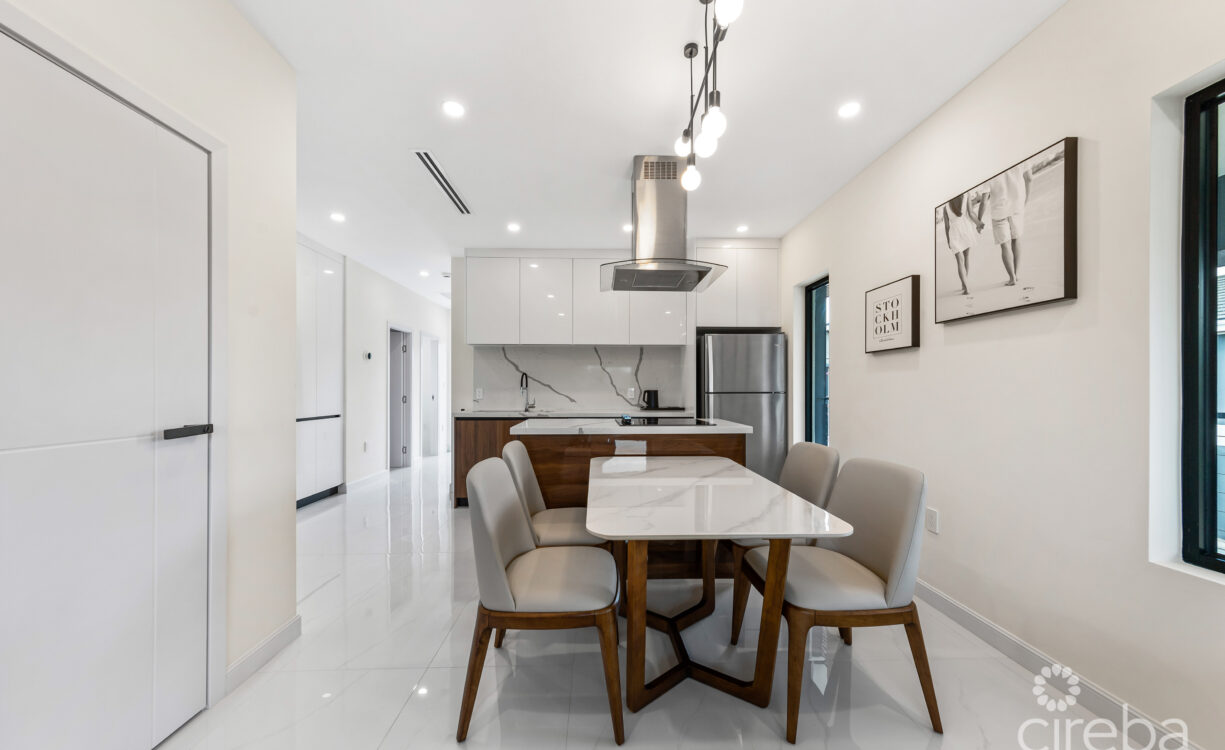 LOVELY 2 BED  2 BATH - ARZA WEST BAY