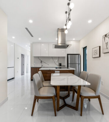 LOVELY 2 BED  2 BATH - ARZA WEST BAY