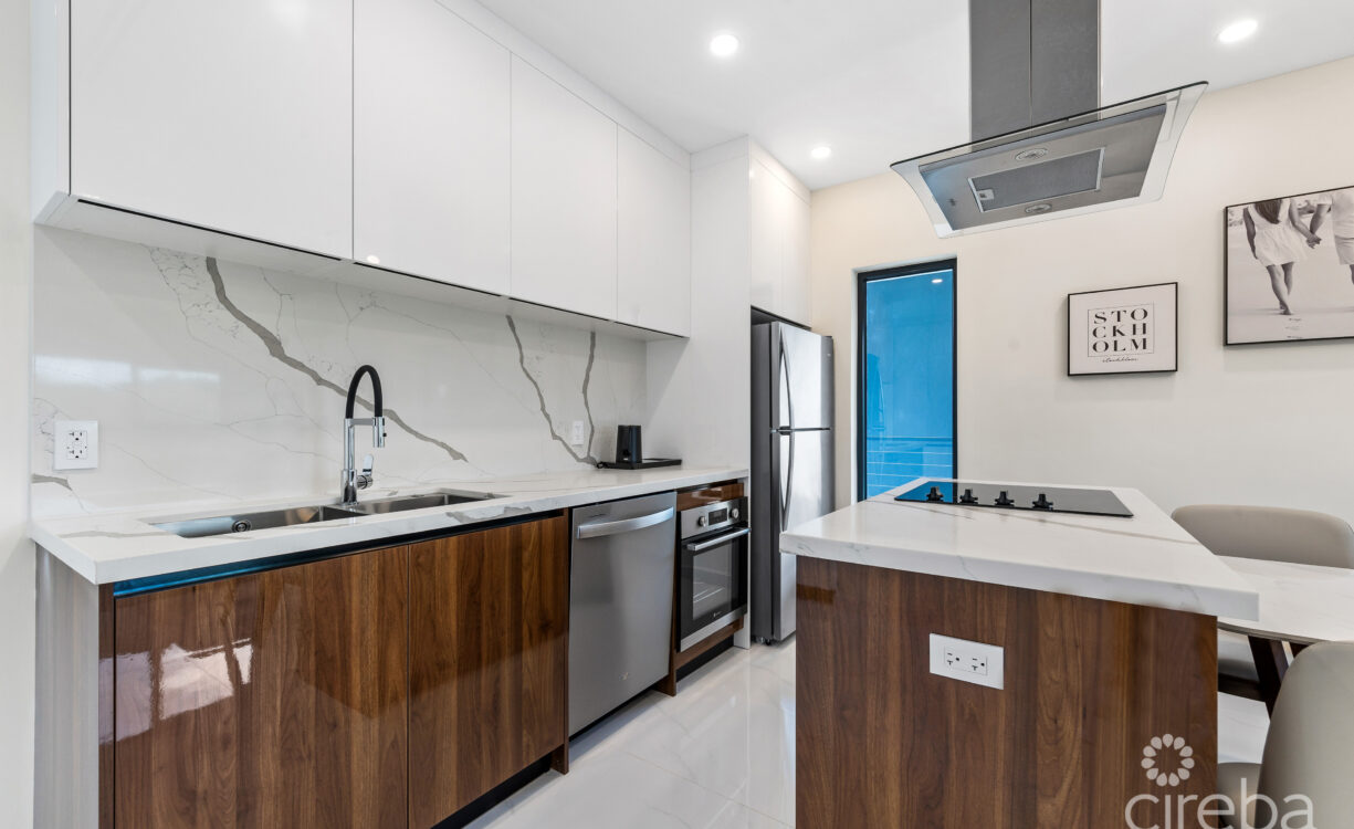 LOVELY 2 BED  2 BATH - ARZA WEST BAY