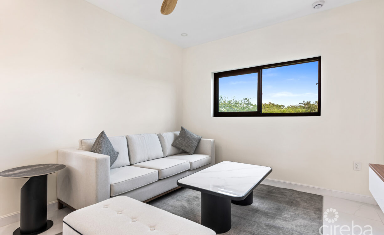 LOVELY 2 BED  2 BATH - ARZA WEST BAY